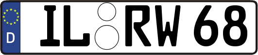 IL-RW68