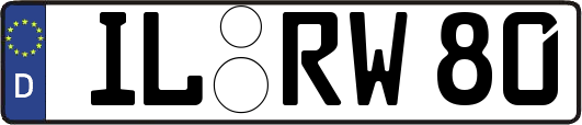 IL-RW80