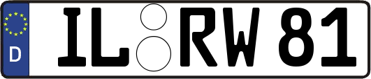 IL-RW81