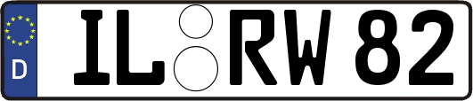 IL-RW82