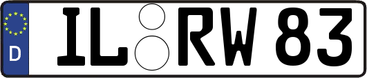 IL-RW83