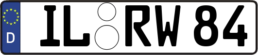 IL-RW84