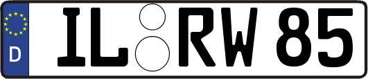 IL-RW85