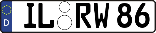 IL-RW86