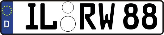 IL-RW88
