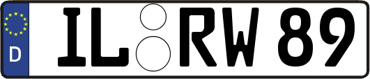 IL-RW89