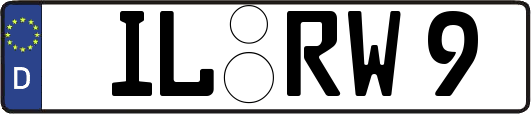 IL-RW9