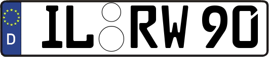 IL-RW90