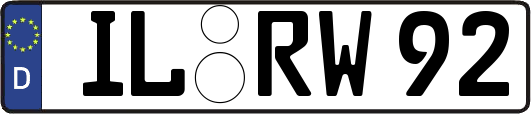 IL-RW92
