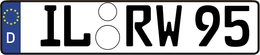IL-RW95