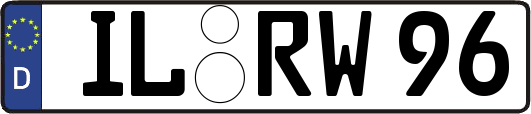 IL-RW96