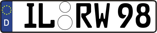 IL-RW98