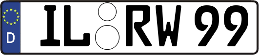 IL-RW99