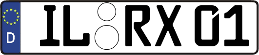 IL-RX01