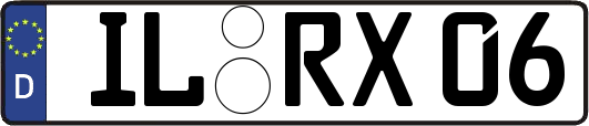IL-RX06