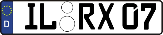 IL-RX07