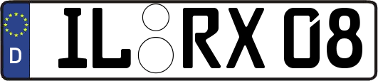 IL-RX08