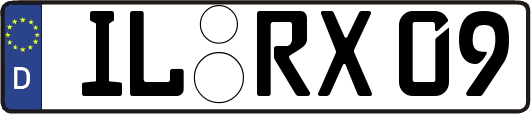 IL-RX09