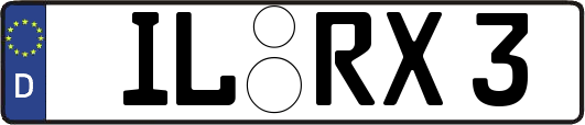 IL-RX3