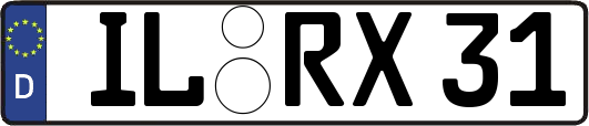 IL-RX31