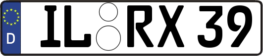 IL-RX39