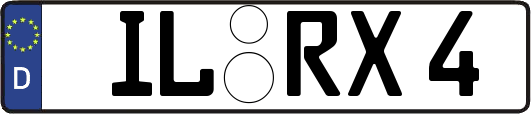 IL-RX4