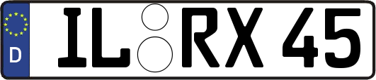 IL-RX45