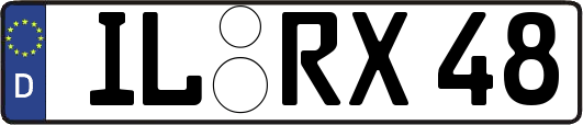 IL-RX48