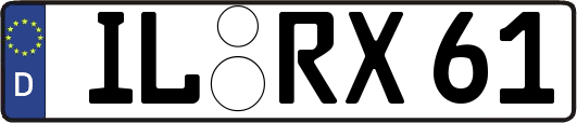 IL-RX61