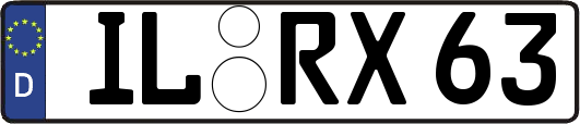 IL-RX63