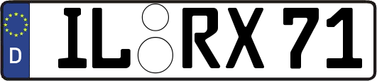 IL-RX71