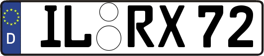 IL-RX72