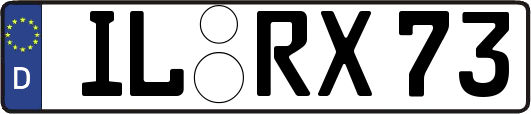 IL-RX73