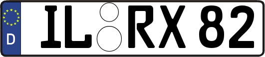 IL-RX82