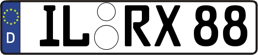IL-RX88