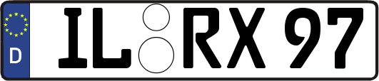 IL-RX97