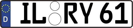 IL-RY61