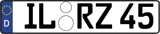 IL-RZ45
