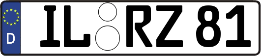 IL-RZ81