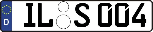 IL-S004