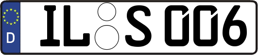 IL-S006