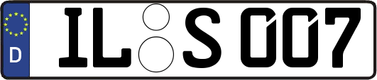 IL-S007