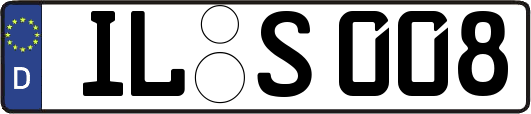 IL-S008