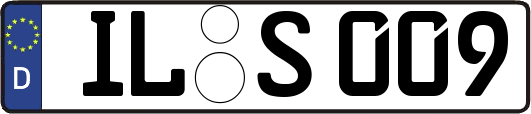 IL-S009