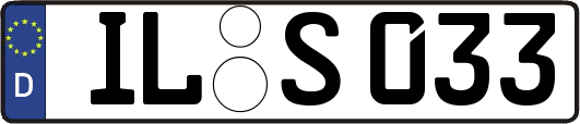 IL-S033