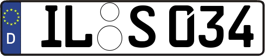 IL-S034
