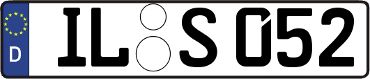 IL-S052