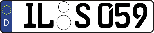 IL-S059