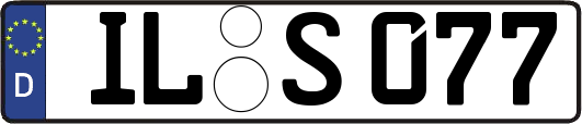 IL-S077