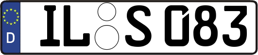 IL-S083